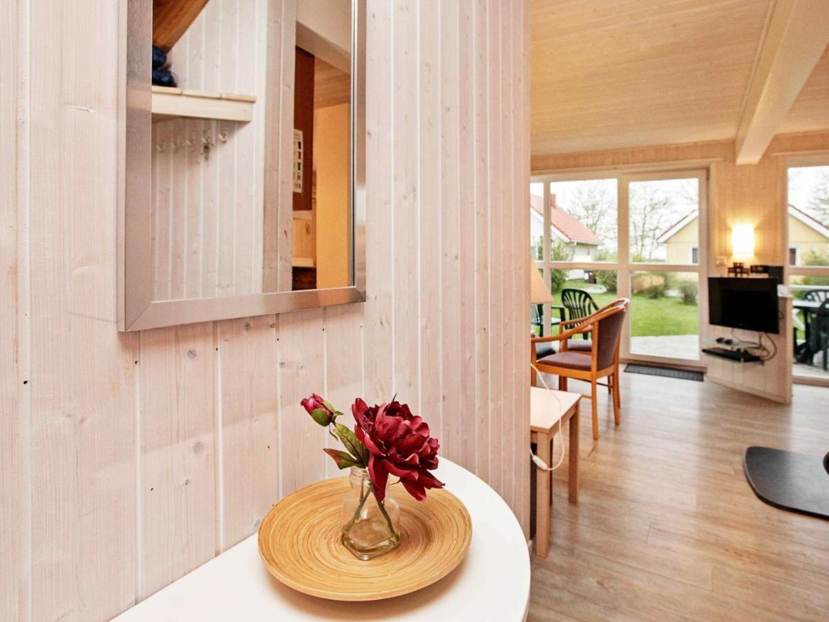 8 Person Holiday Home In Gelting Kültér fotó